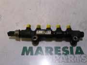 Abstellvorrichtung für Einspritzanlage Peugeot 307 SW 9654592680