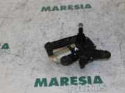 Wischermotor hinten Peugeot 208 I CA, CC 9673251380