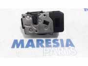 Klappenschlosszug Opel Vivaro A Kasten X83 8200008248