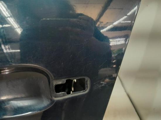 Tür links vorne Peugeot 5008 I 9002AR Bild Tür links vorne Peugeot 5008 I 9002AR