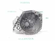 Schaltgetriebegehäuse Renault Megane III Grandtour KZ 304012886R