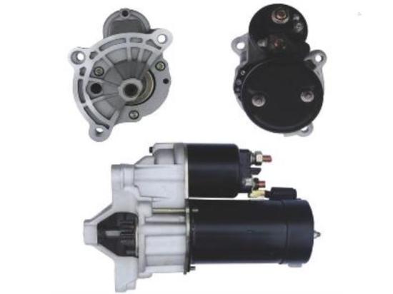 Anlasser Citroen Xantia X1 D6RA661 Bild Anlasser Citroen Xantia X1 D6RA661