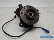 Achsschenkel links vorne Peugeot 207 330776