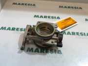Drosselklappenstutzen Renault Clio II B 161192787R