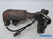 Katalysator ohne Lambdasonde Citroen C4 II B7 PSAK485