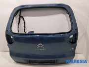 Heckklappe / Heckdeckel Citroen C4 I Picasso U 8701W8