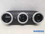 Heizungsbetätigung (Konsole) Alfa Romeo Giulietta 940 156123650