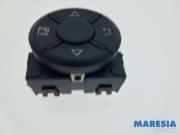 Monitor Navigationssystem Peugeot RCZ 96638166XT