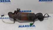 Katalysator ohne Lambdasonde Peugeot 5008 I 1706Z2