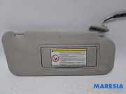 Sonnenblende rechts Peugeot 207 SW WK 16064159BJ