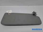 Sonnenblende links Opel Karl C16 94556824