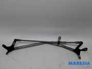 Wischergestänge Renault Kangoo II - Grand Kangoo KW0 8200409692