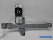 Fensterheber rechts hinten Peugeot 207 SW WK 9224C8