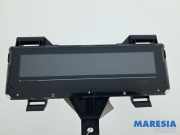 Instrumentenkombination Renault Zoe Kasten/Schrägheck BFM 248105950R