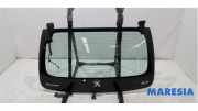 Heckscheibe Peugeot 107 8744W1