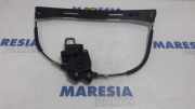 Fensterheber rechts vorne Fiat Panda 169 46803651