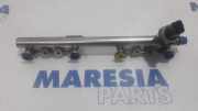 Abstellvorrichtung für Einspritzanlage Renault Scenic III JZ 175204385R