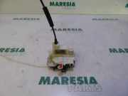 Klappenschlosszug Fiat 500 312 51827594