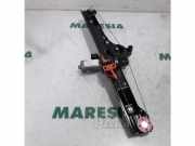 Fensterheber rechts vorne Fiat Punto 199 51786728