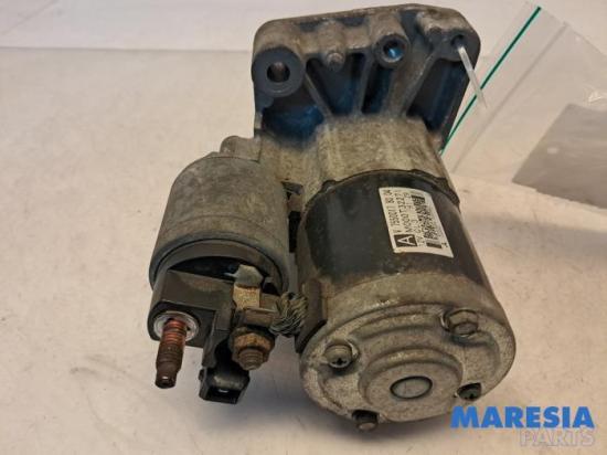 Anlasser Citroen Berlingo II Multispace B9 V755001780 Bild Anlasser Citroen Berlingo II Multispace B9 V755001780