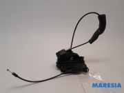 Klappenschlosszug Renault Grand Scenic III JZ 805020006R