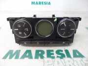 Heizungsbetätigung (Konsole) Citroen DS3 SA 96753994XT