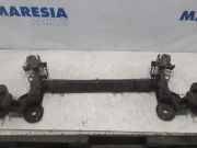 Hinterachse komplett Peugeot 208 I CA, CC 1607197480