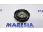 Zahnriemenscheibe Kurbelwelle Citroen C5 III Break RW 9681640880