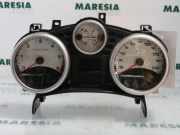 Instrumentenkombination Peugeot 207 9662904780