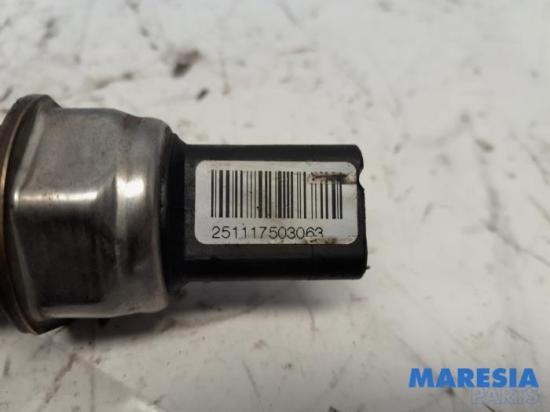 Abstellvorrichtung für Einspritzanlage Peugeot 5008 I 9684753080 Bild Abstellvorrichtung für Einspritzanlage Peugeot 5008 I 9684753080