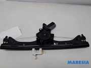 Fensterheber rechts vorne Fiat 500 C 312 518893620