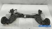 Hinterachse komplett Renault Captur I H5, J5 554001422R