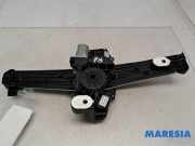 Fensterheber rechts hinten Peugeot 208 II UB, UP, UW, UJ 9829045580