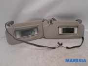 Sonnenblende Peugeot 307 SW 8143LX