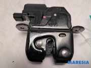 Klappenschlosszug Renault Captur I H5, J5 846307169R
