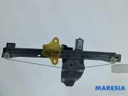 Fensterheber links vorne Renault Zoe Kasten/Schrägheck BFM 807215899R