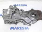 Stirndeckel (Motor) Renault Laguna III T 7701065113