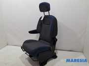 Sitz links Citroen Berlingo II Multispace B9 8846Y3
