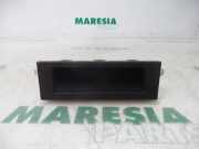 Multifunktionsanzeige Citroen C3 II SC 6593T9