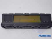 Instrumentenkombination Citroen C4 Grand Picasso U 28112940