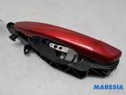 Türgriff links hinten Peugeot 208 II UB, UP, UW, UJ 9802977380