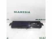 Instrumentenkombination Renault Espace IV K 8200980660