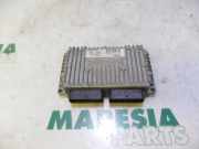 Steuergerät Automatikgetriebe Citroen C5 I DC 2529WA