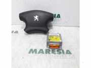 Steuergerät Airbag Peugeot 306 Break 9628740480