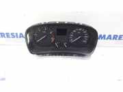 Instrumentenkombination Renault Laguna III T 248100005R