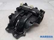 Verteilerrohr Kraftstoff Fiat Punto 199 55268289