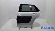 Tür links hinten Citroen C4 Cactus 9801219180