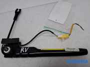 Gurtstraffer Fiat 500 312 34022880