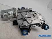 Wischermotor hinten Citroen C3 II Aircross 2R, 2C 9819900080