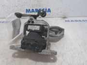 Motorbock Opel Vivaro B Kasten X82 165385971R